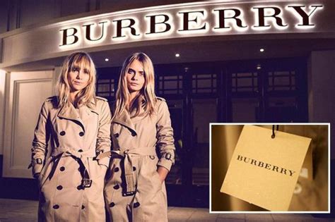 burberry stop burning clothes|why does h&m destroy merchandise.